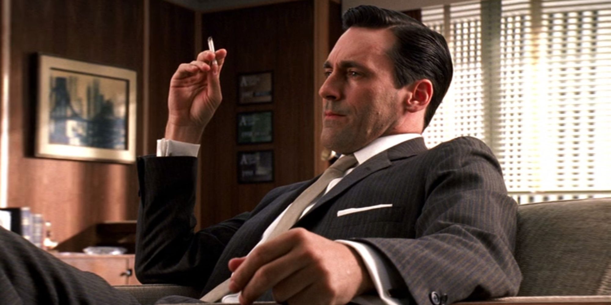 Mad Men - Don Draper