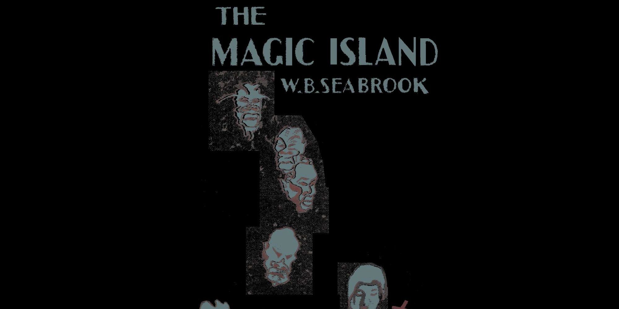 Magic Island Large0