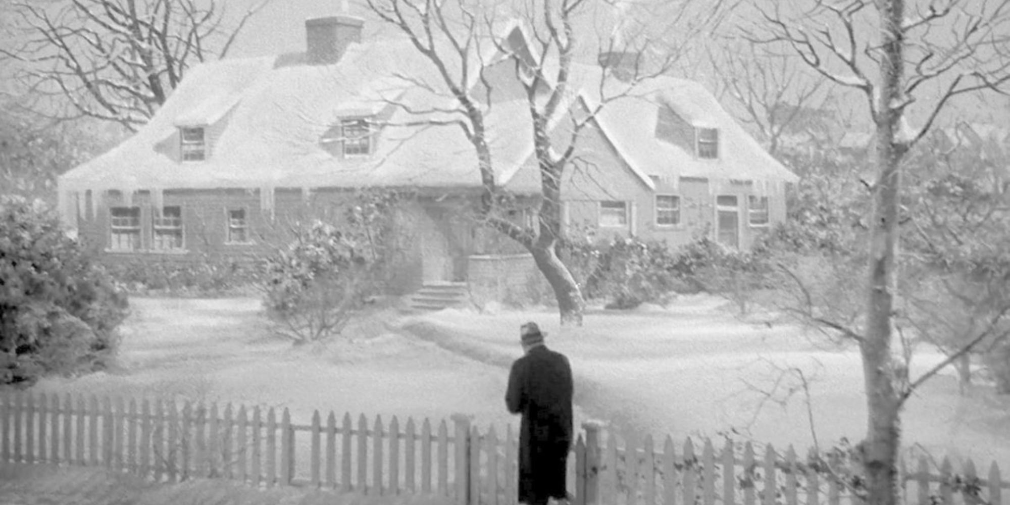 Make Way For Tomorrow (1937)