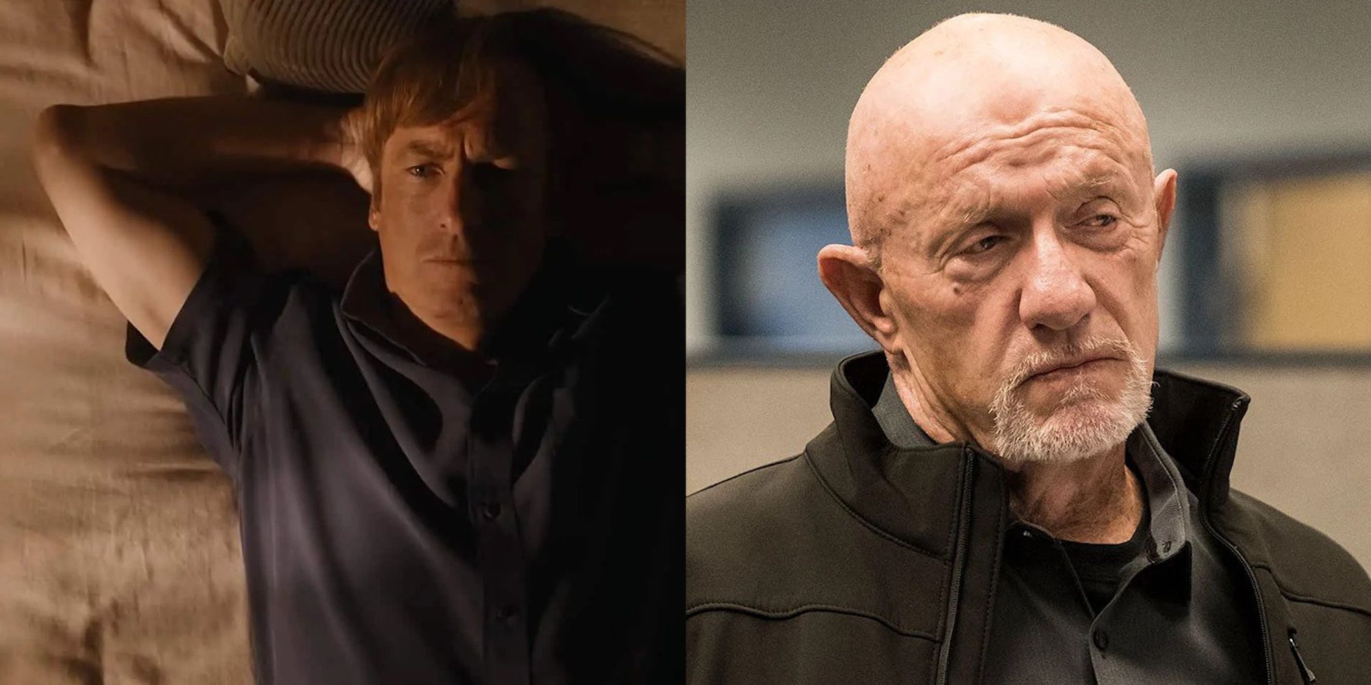 Every Season Of Better Call Saul & Breaking Bad, Ranked (According To IMDb)