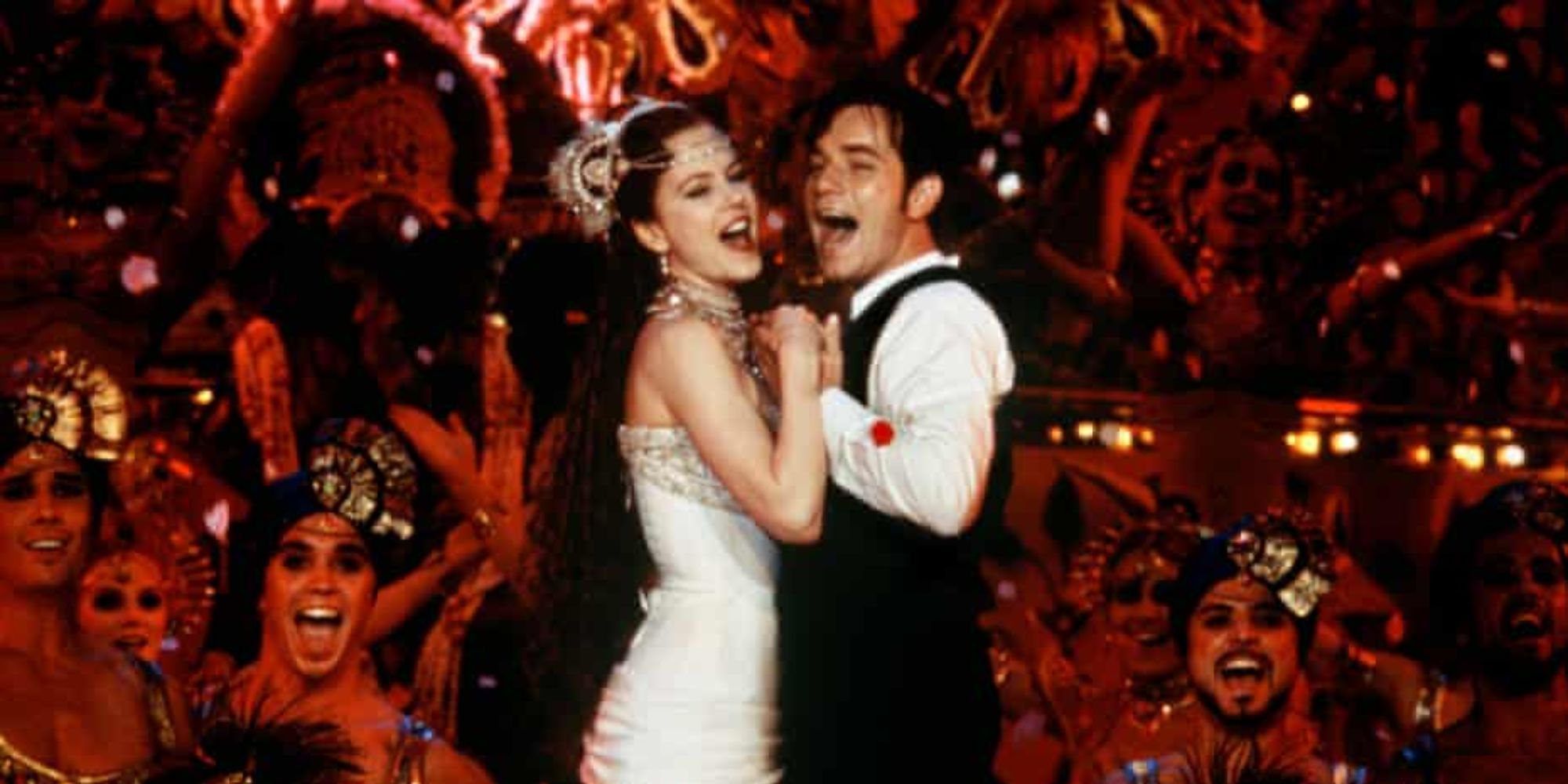 christian dancing with Satine