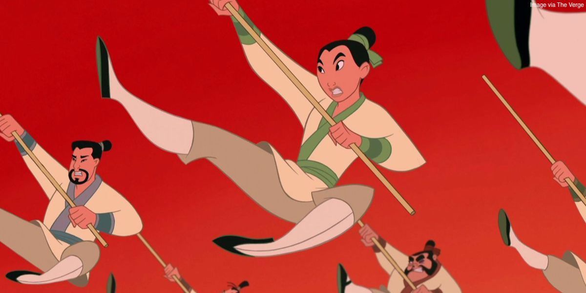 Mulan