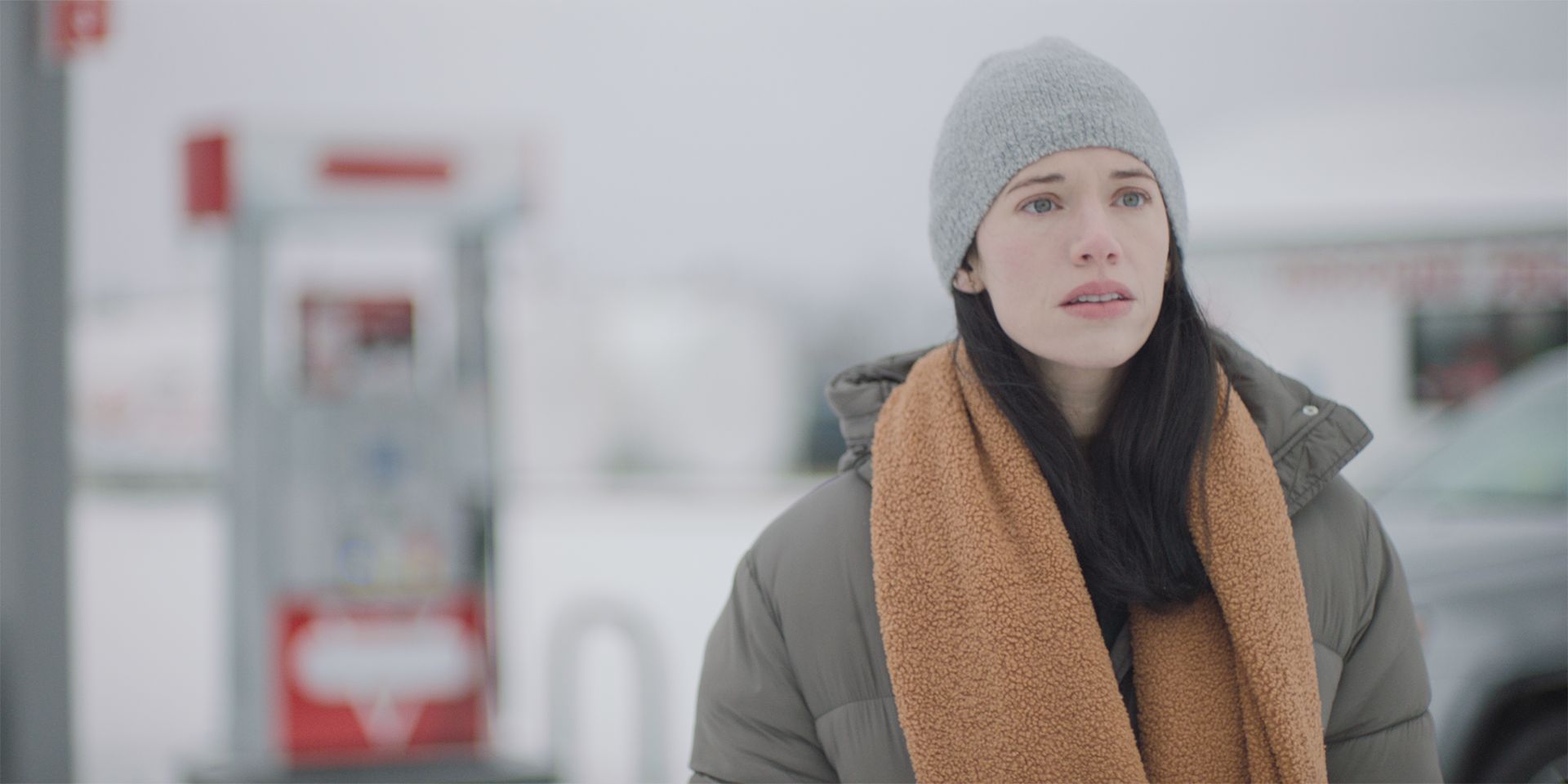 Mali Elfman on Her Directorial Debut Next Exit & Exploring Life After Death