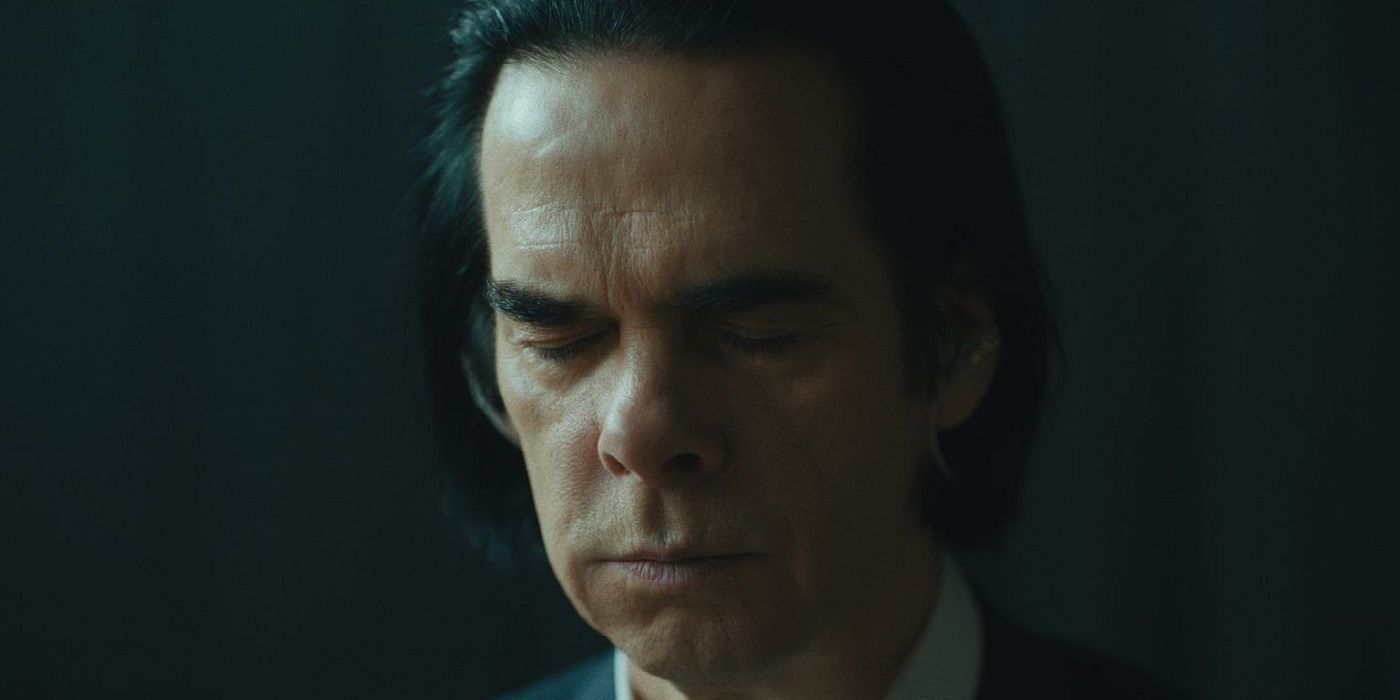 Nick Cave this much I know to be true