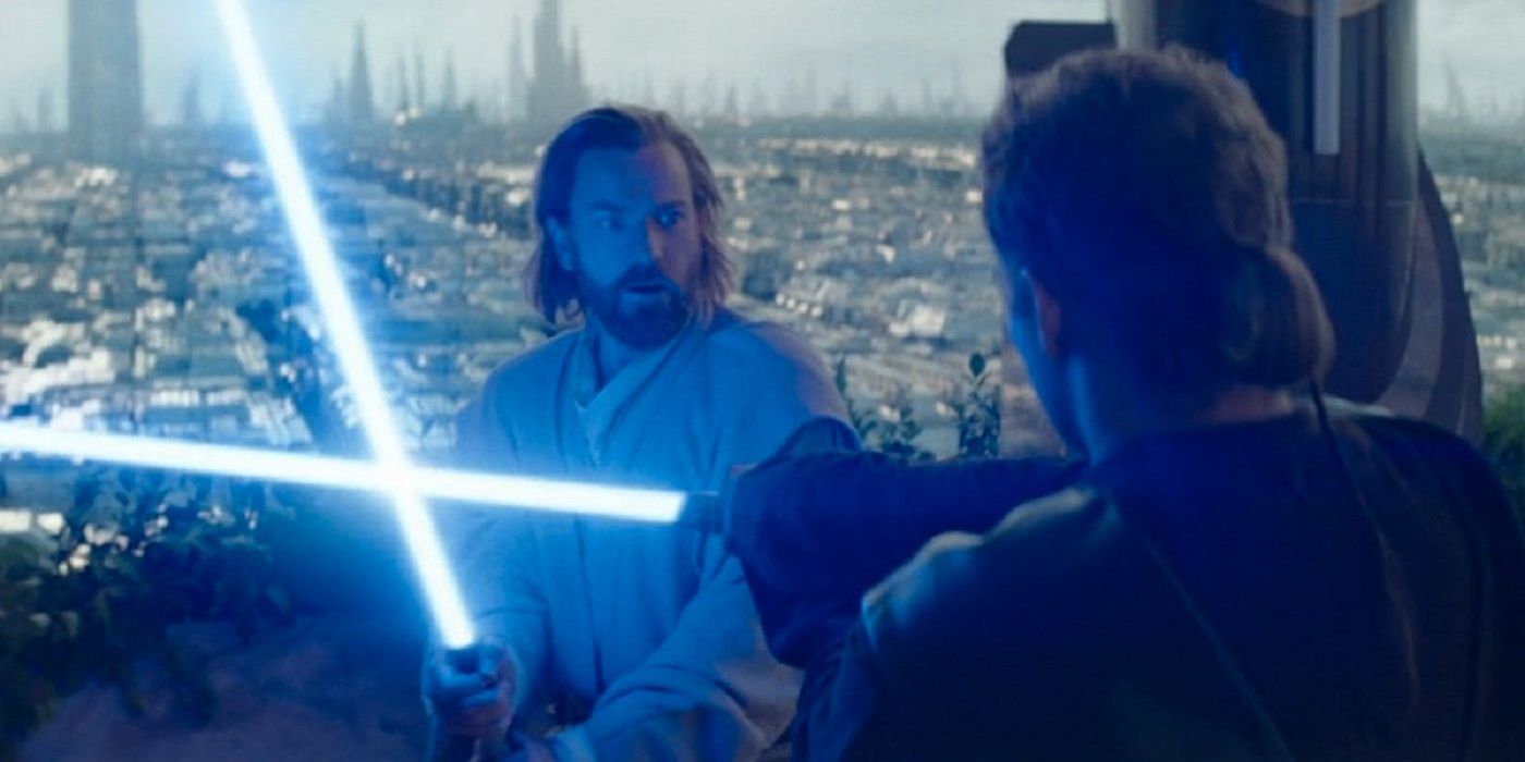 Star Wars 2 Espada Sable Láser Darth Vader Obi Wan Sith Jedi