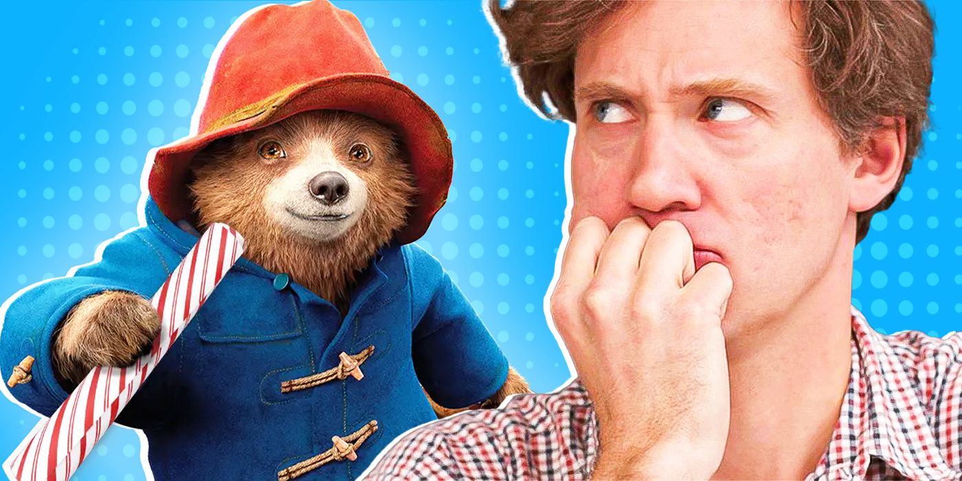 Terceiro filme do ursinho, Paddington in Peru tem novo diretor e