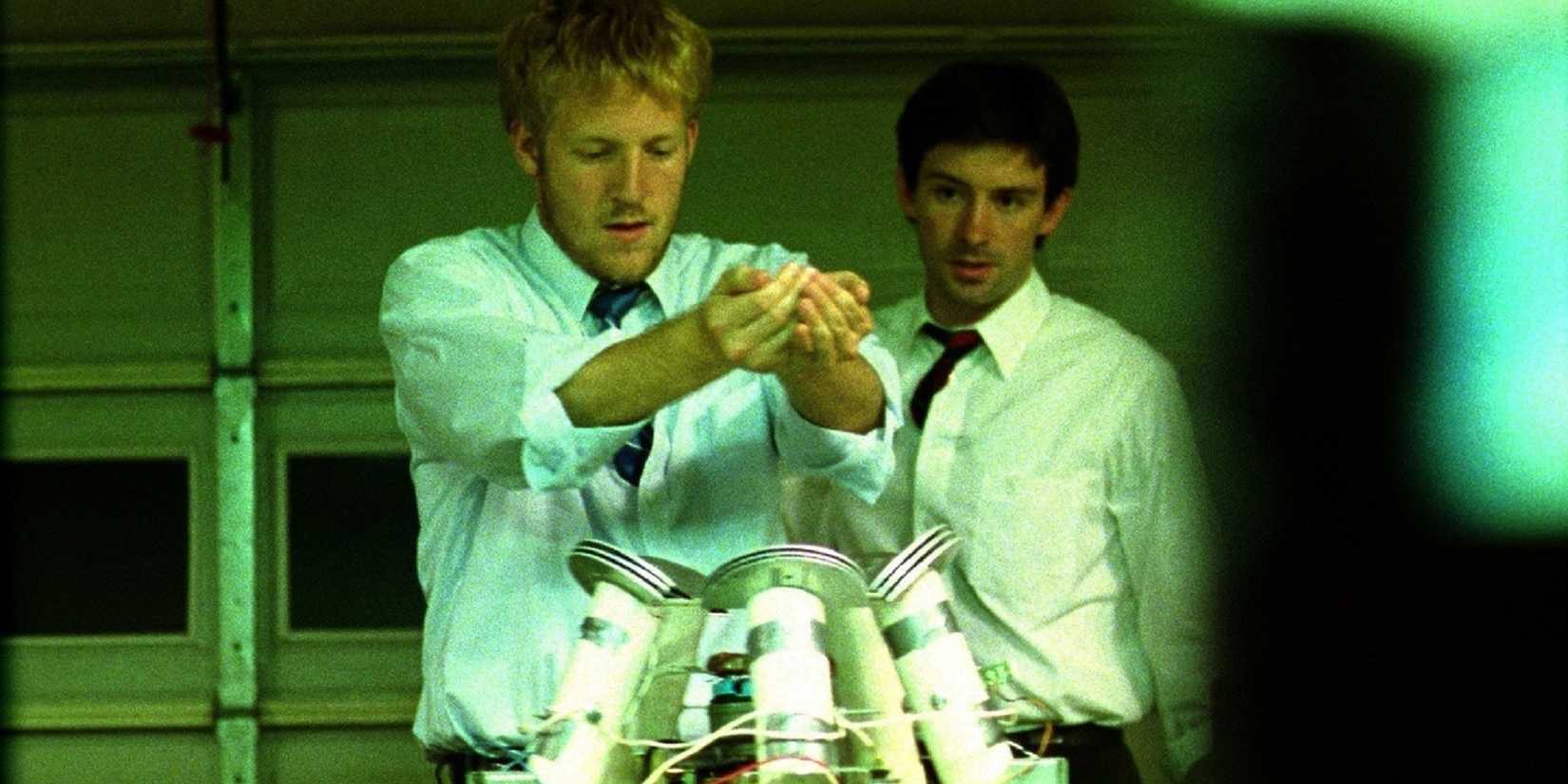 The Best, Most Realistic Movie About Time Travel Cost a Mere $7,000 in 2004