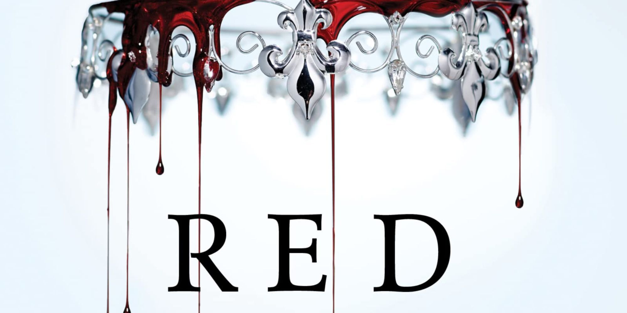 Red Queen Cover 