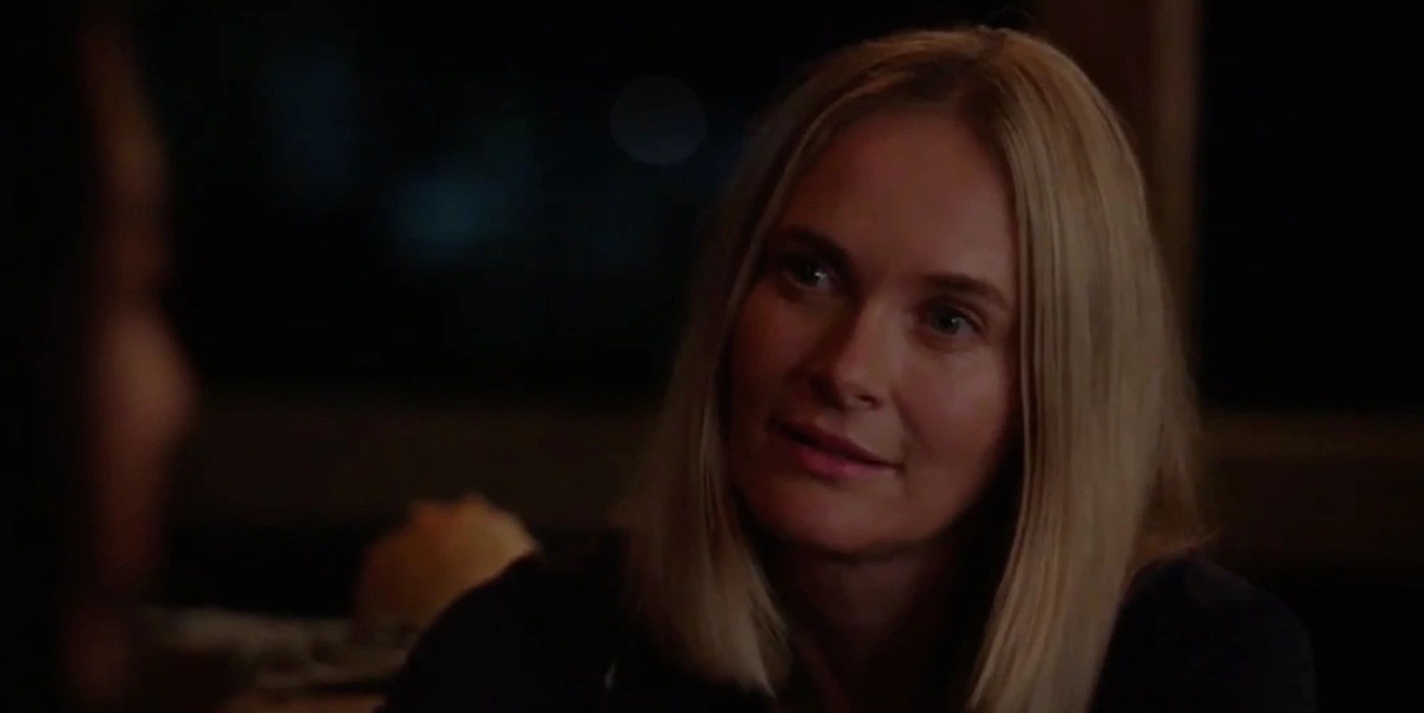 Rachel Blanchard in The Summer I Turned Pretty