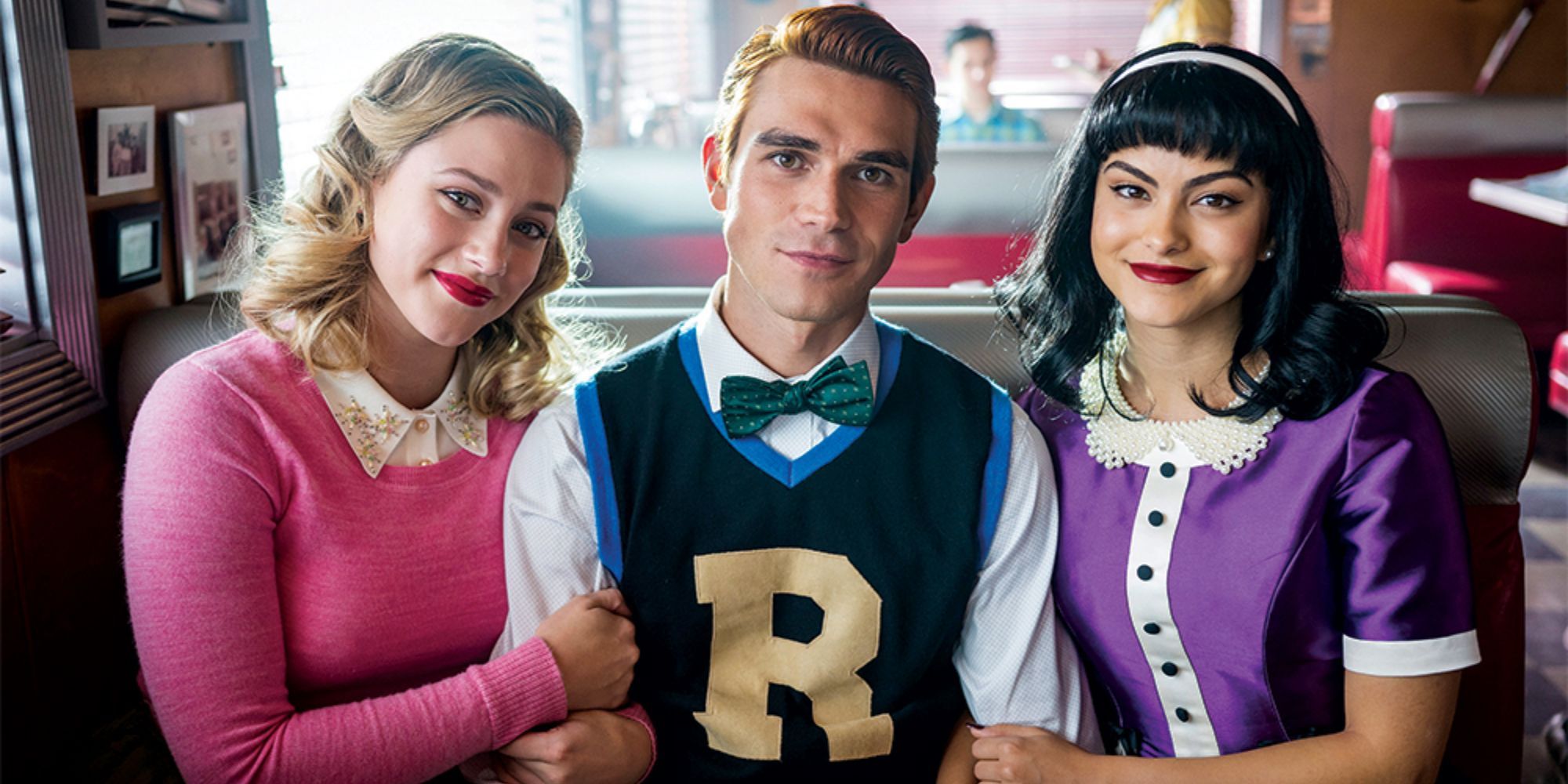 Riverdale episode clearance 1 full