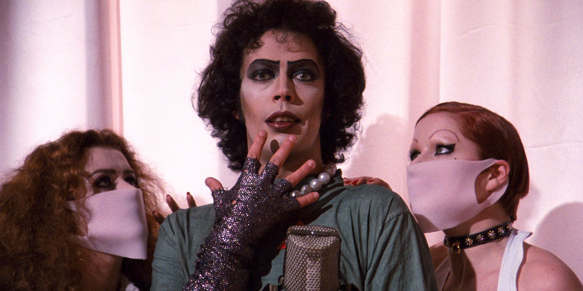 Rocky Horror Picture Show