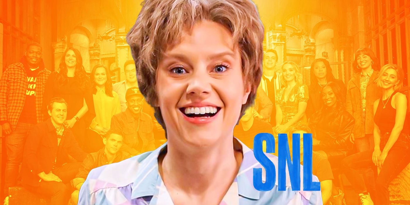 SNL Season 47 New Faces, a Mass Exodus, and Where It All Goes From Here