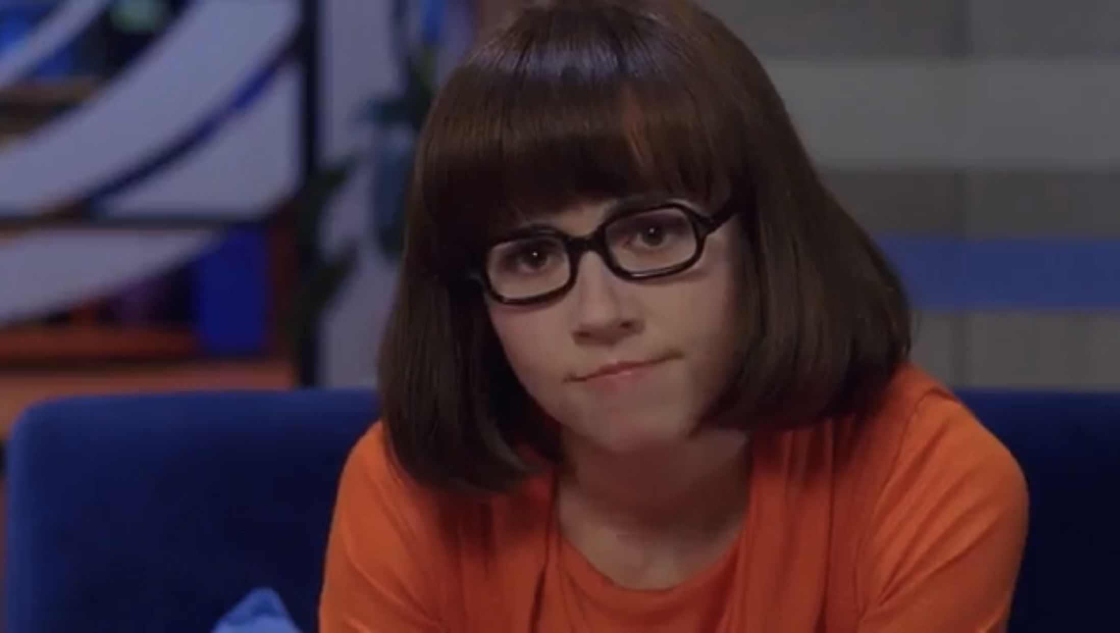 Scooby Doo-Linda Cardellini