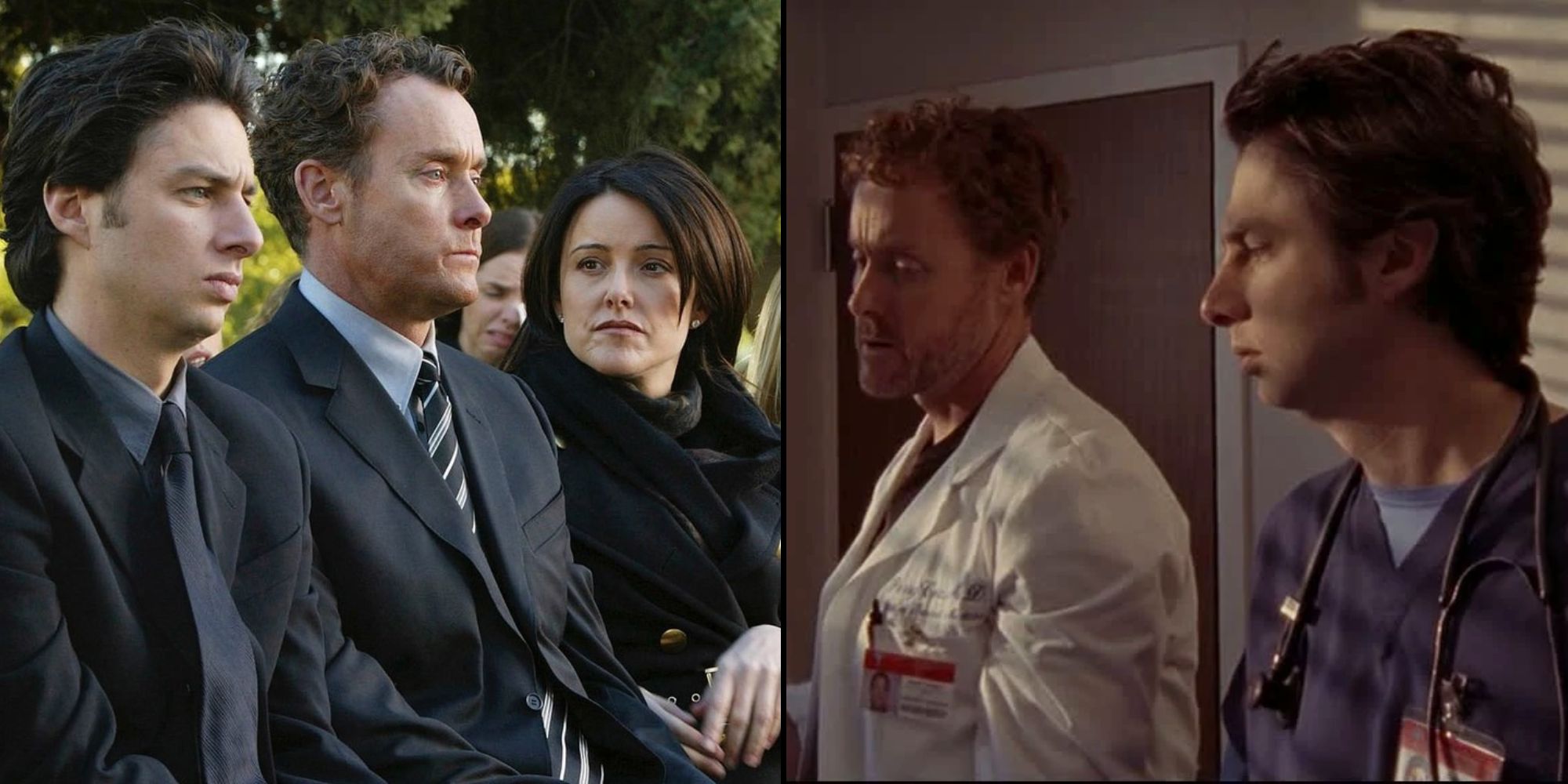 The 9 Saddest Episodes From Otherwise Hilarious TV