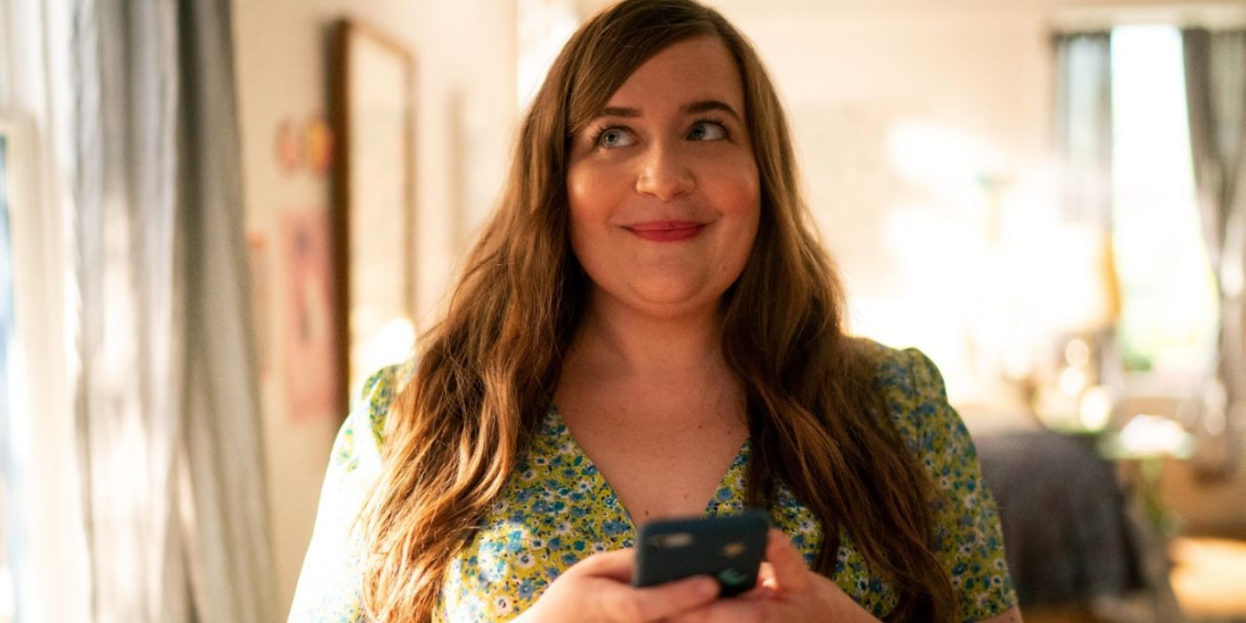 Shrill IMDb