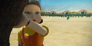 Every Game In Squid Game Ranked