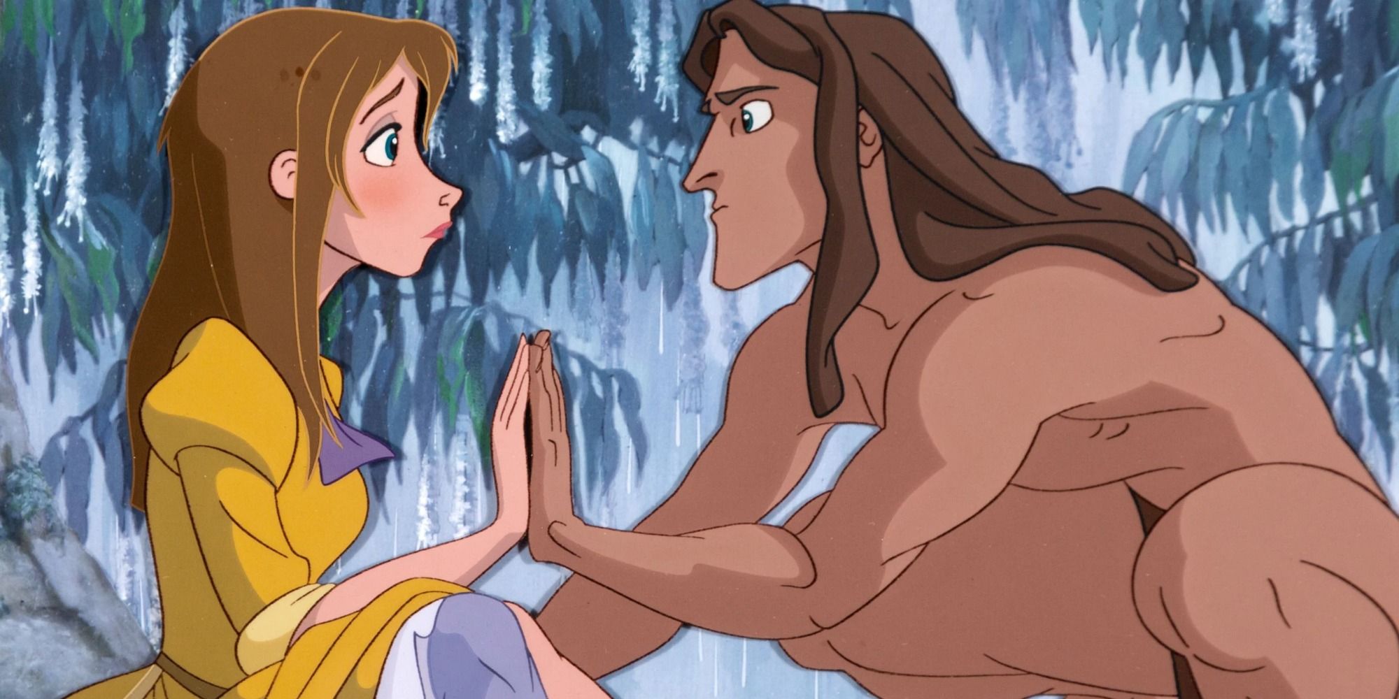 This Tarzan Adaptation Gave Us the Best Version of the Classic Legend