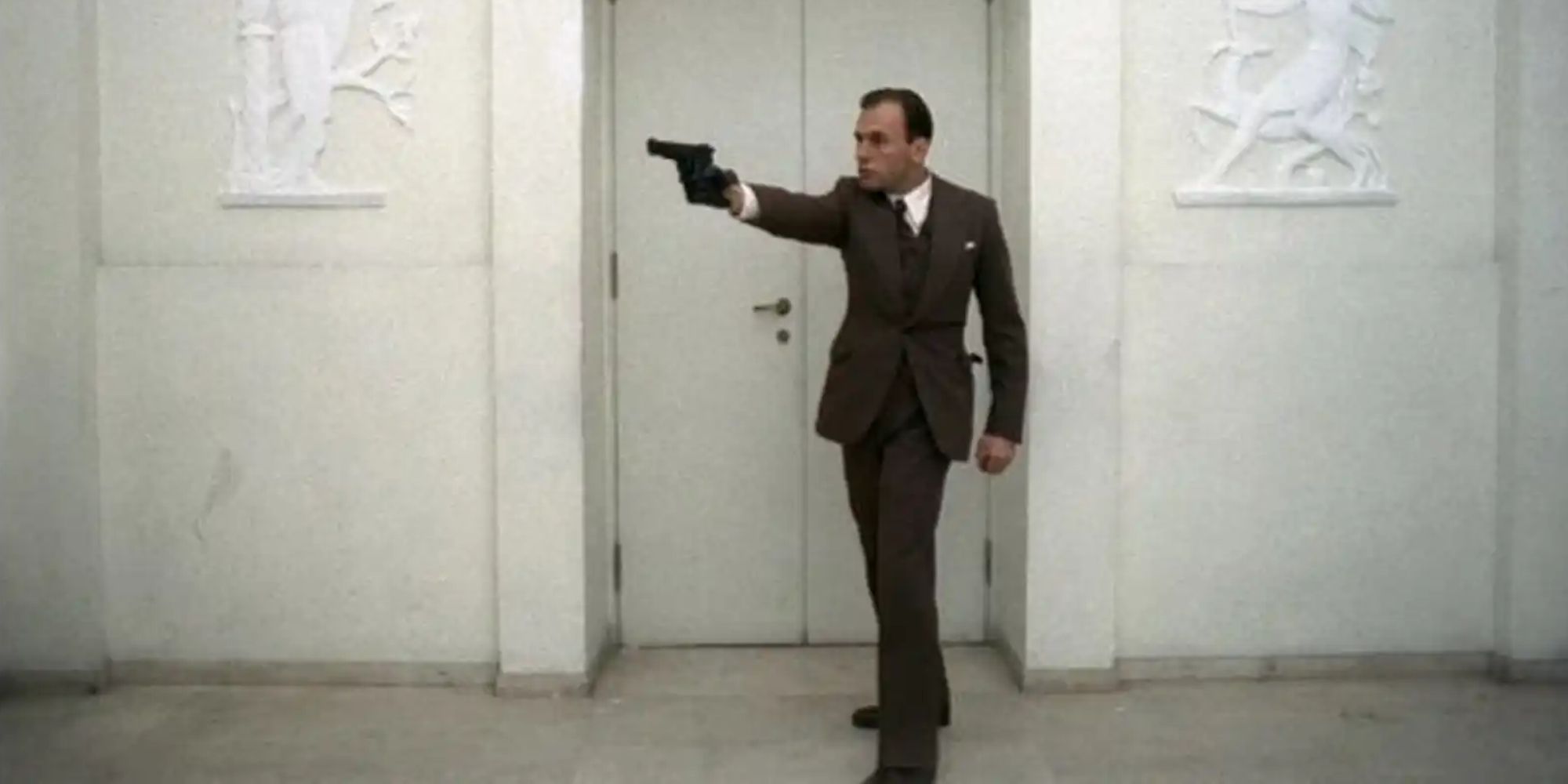The Conformist (1970)