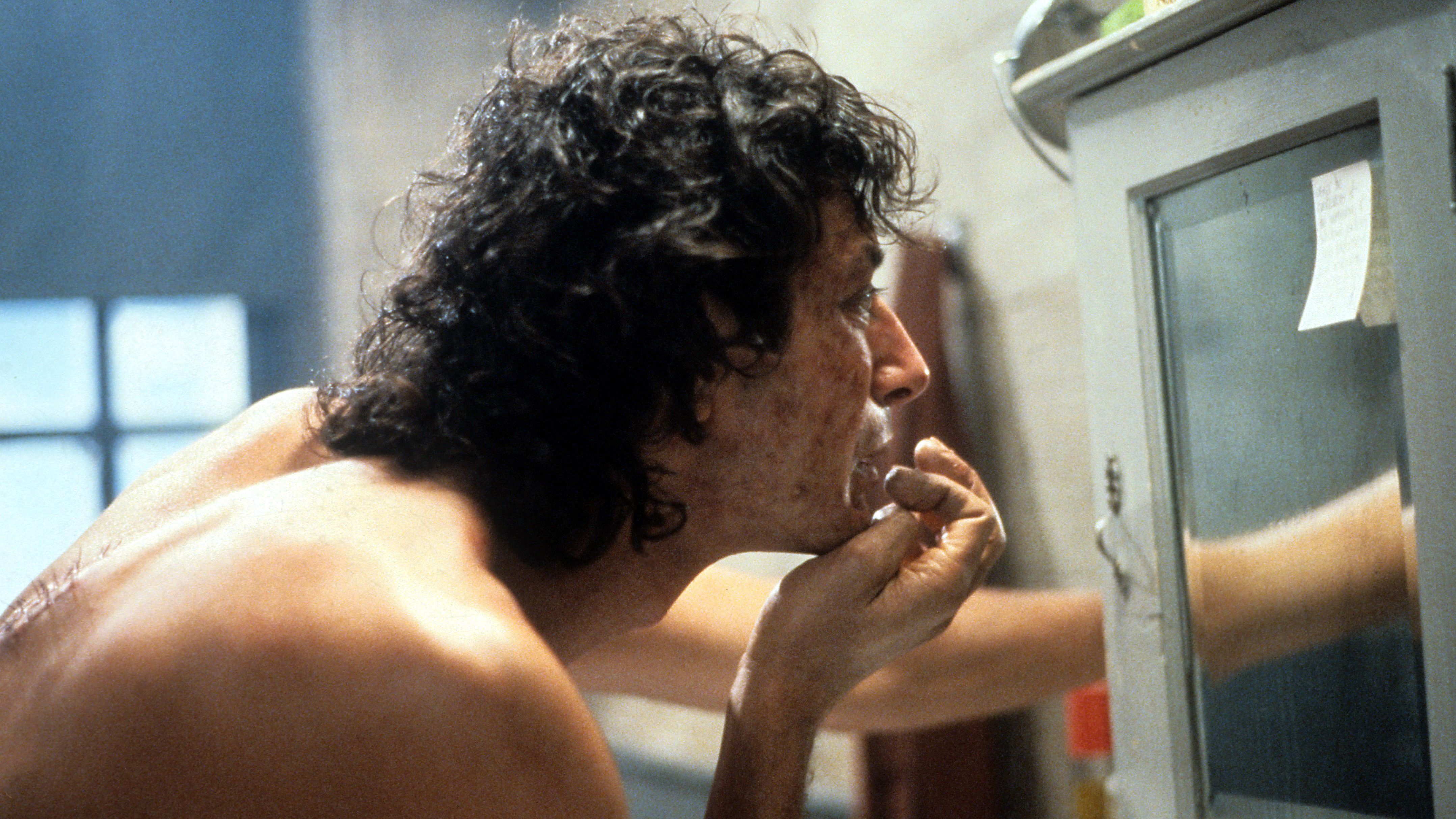 The Fly-Jeff Goldblum