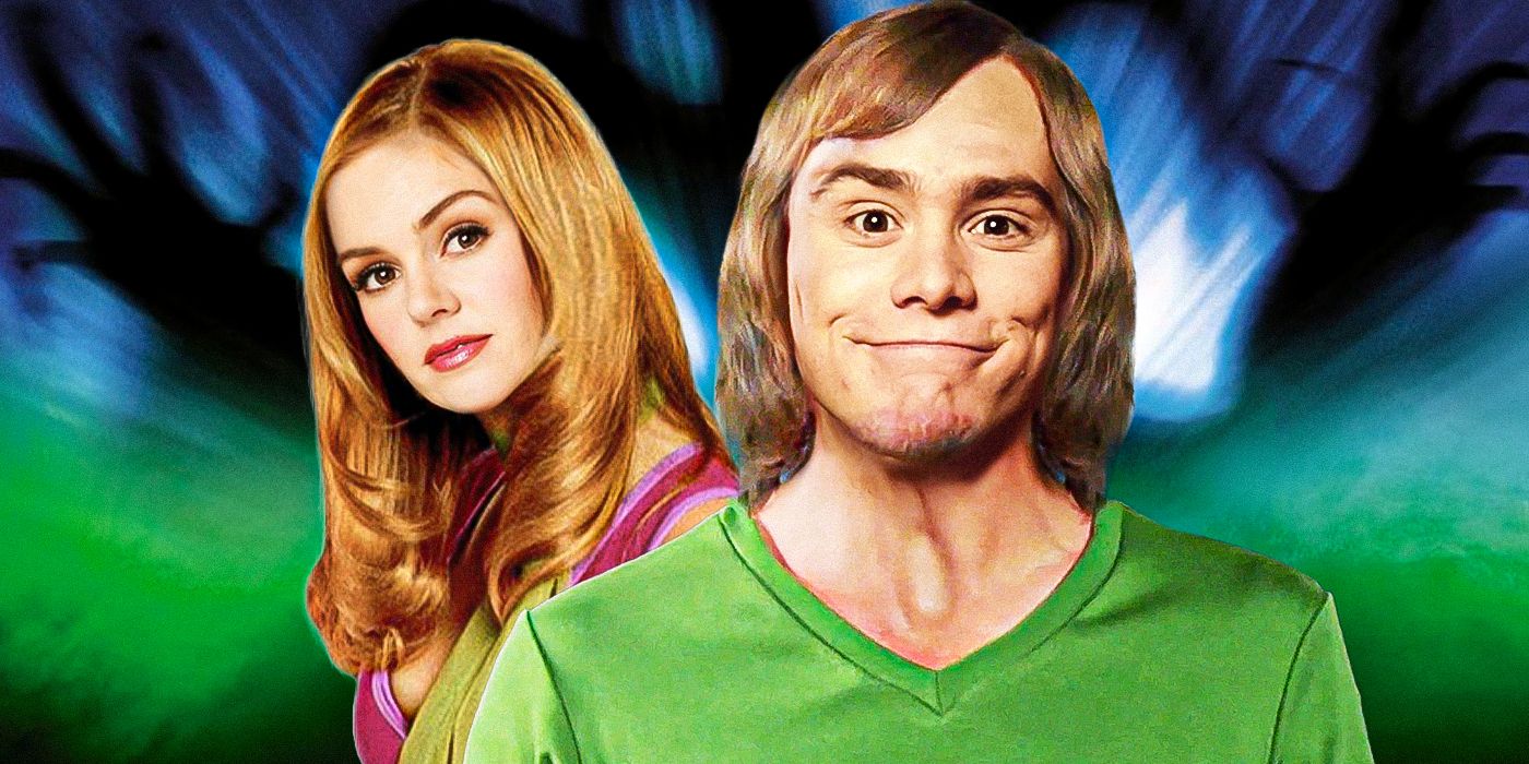 The Scooby-Doo Movies We Didn't Get