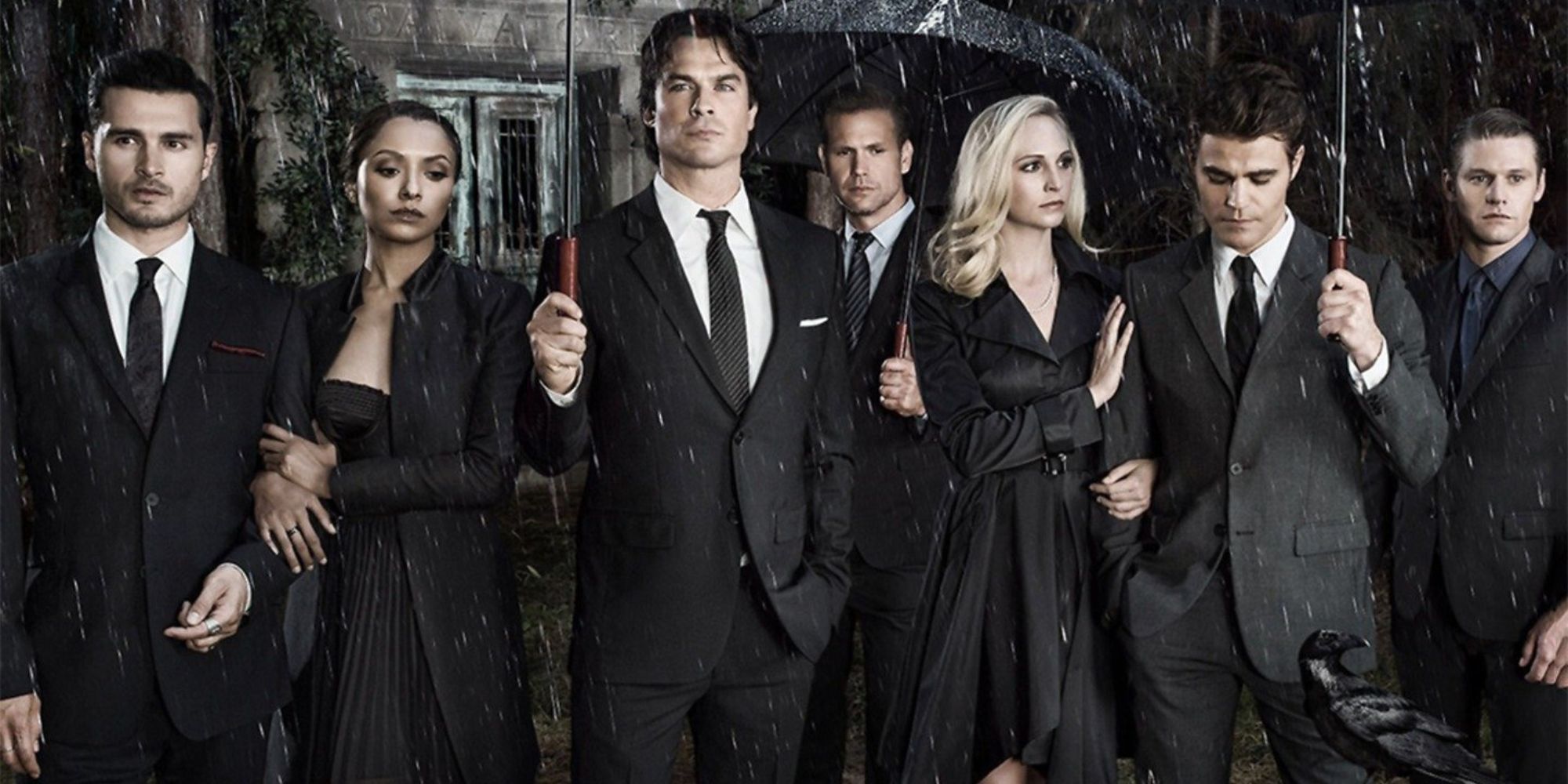 10 Highest Rated The Vampire Diaries Episodes, According to IMDb