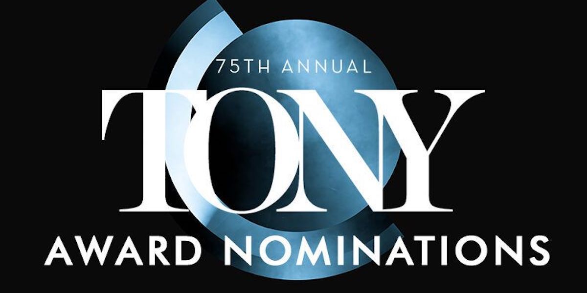 2022 Tony Awards — Here Are the Nominees in Major Categories