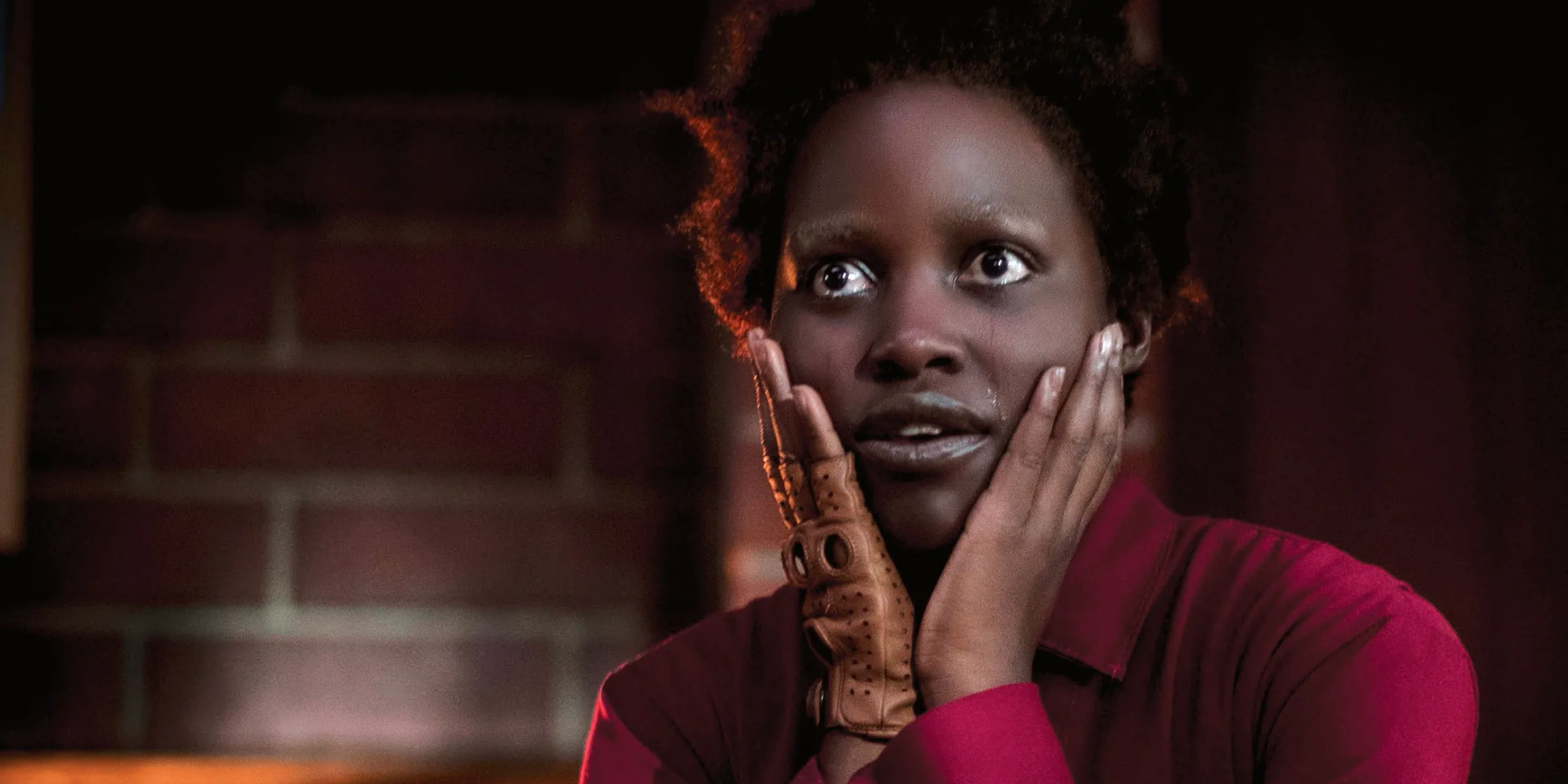 US lupita nyong'o stars as red as she confronts the family on the surface