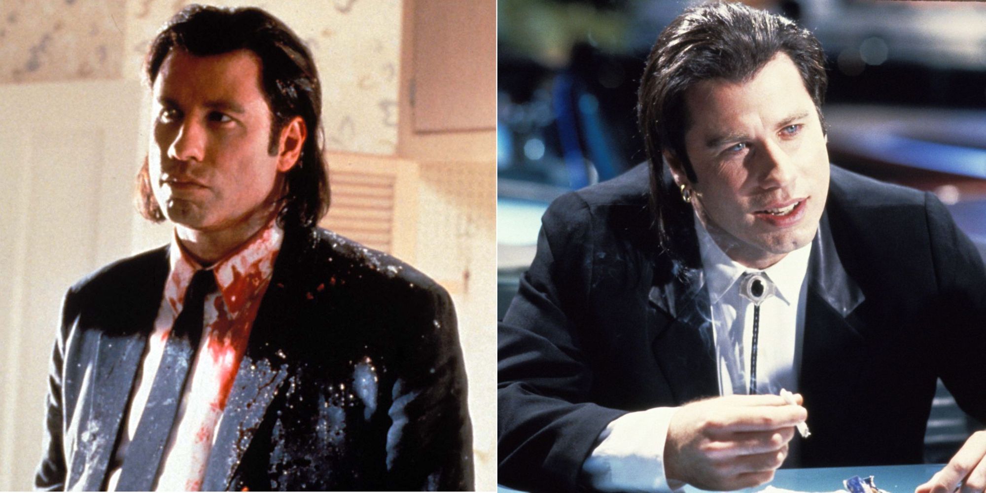 From The Mind of Quentin Tarantino: 12 Of His Best Characters