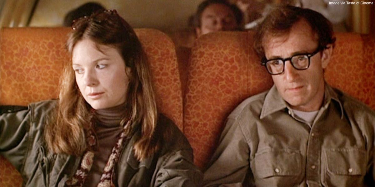 Quentin Tarantino & 7 Other Directors Who Appear In Their Own Movies