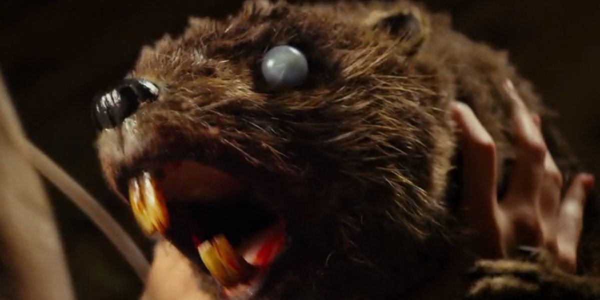 Zombeavers 