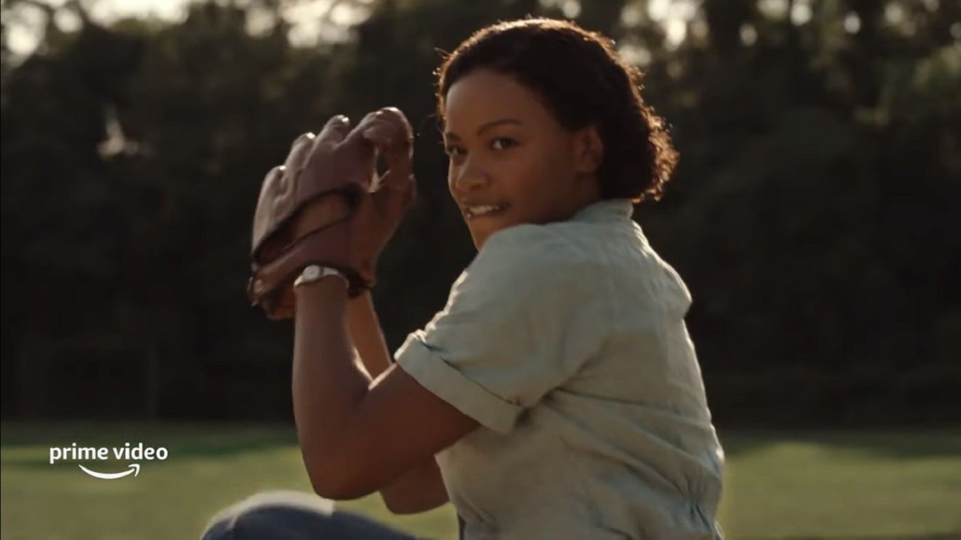 A League Of Their Own Brings a Bit Of A Secret Love to the Small Screen