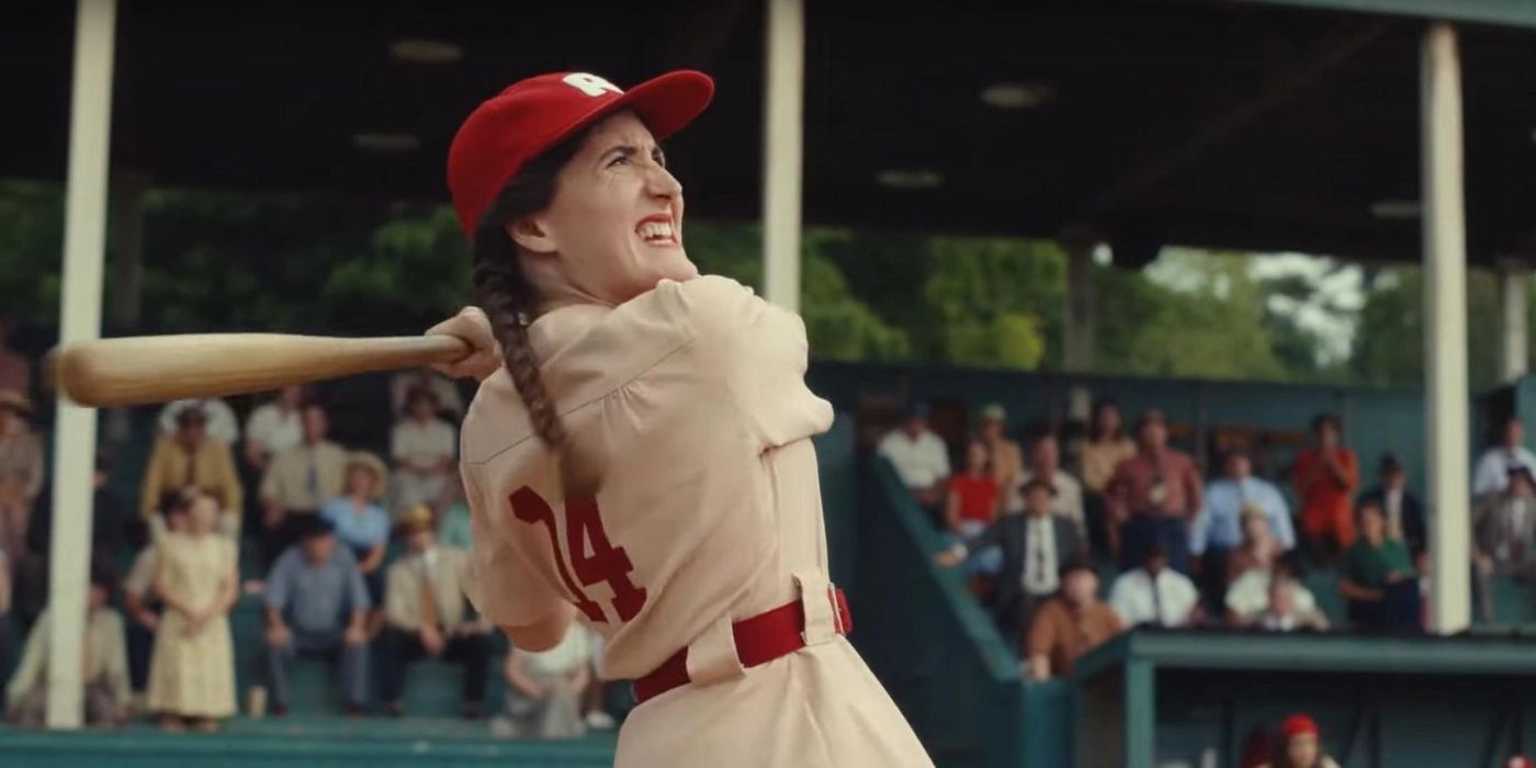 Tom Hanks Reveals How A League Of Their Own Casting Changed His Career