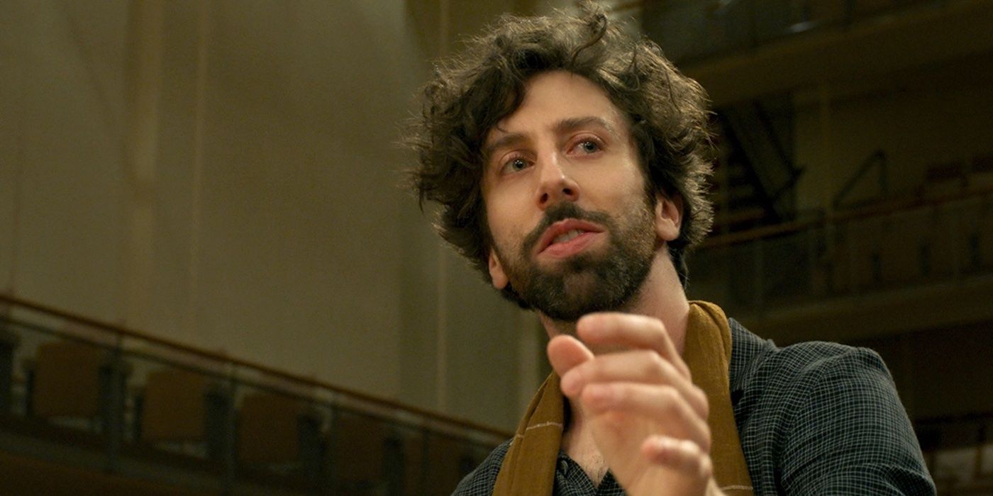 Simon Helberg Joins Natasha Lyonne, Rian Johnson's 'Poker Face