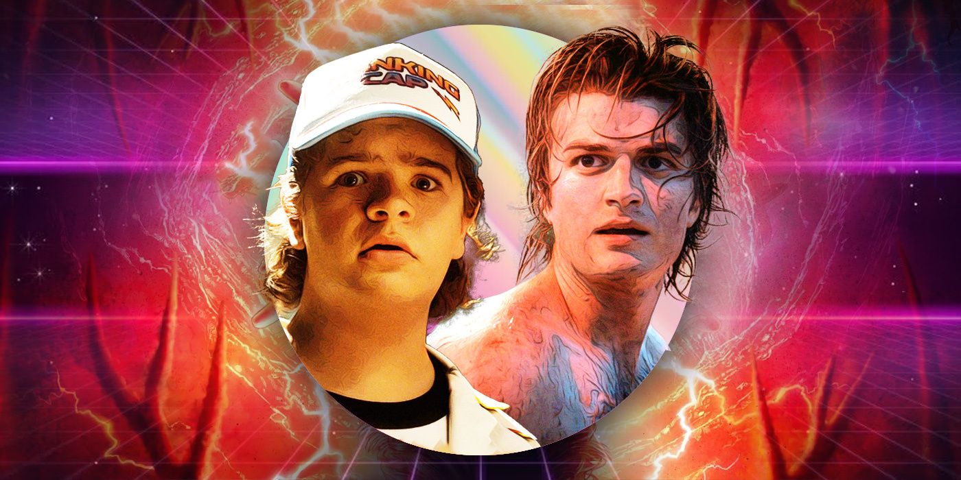 The Best Seasons Of 'Stranger Things,' Ranked By Fans