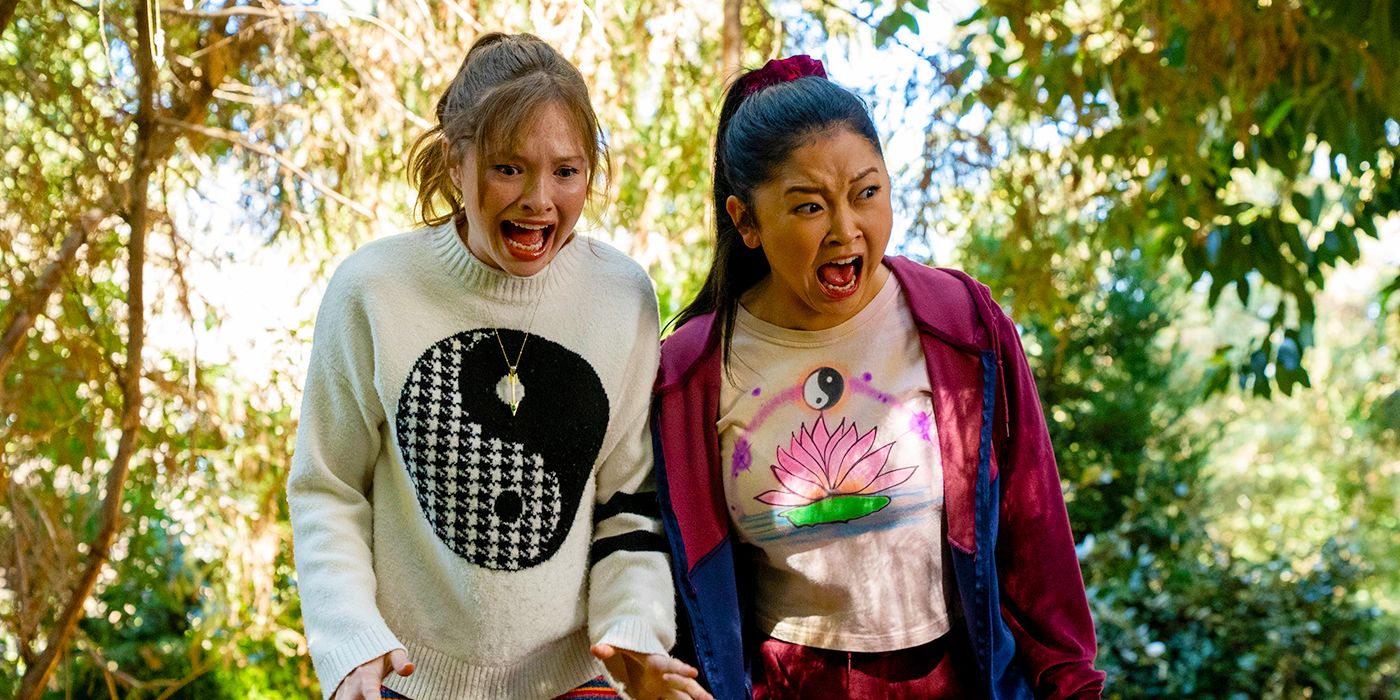 boo bitch lana condor zoe colletti social featured