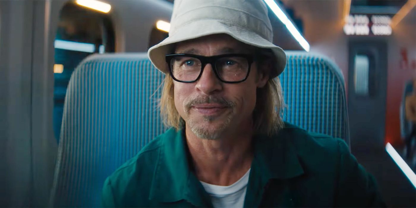 How to Watch Bullet Train: Is the Brad Pitt Action Comedy in Theaters?