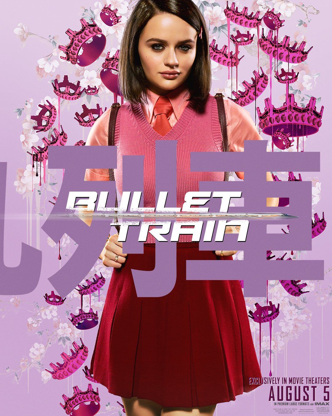 bullet-train-poster-joey-king