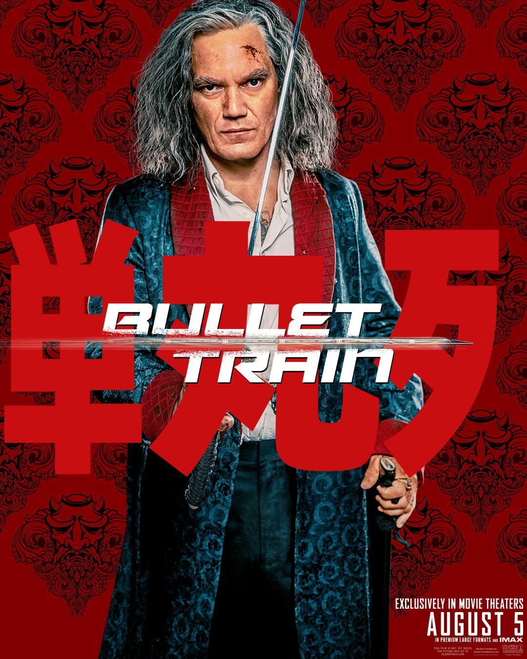 bullet-train-poster-michael-shannon