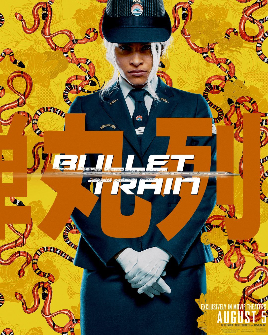 bullet-train-poster-zazie-beetz