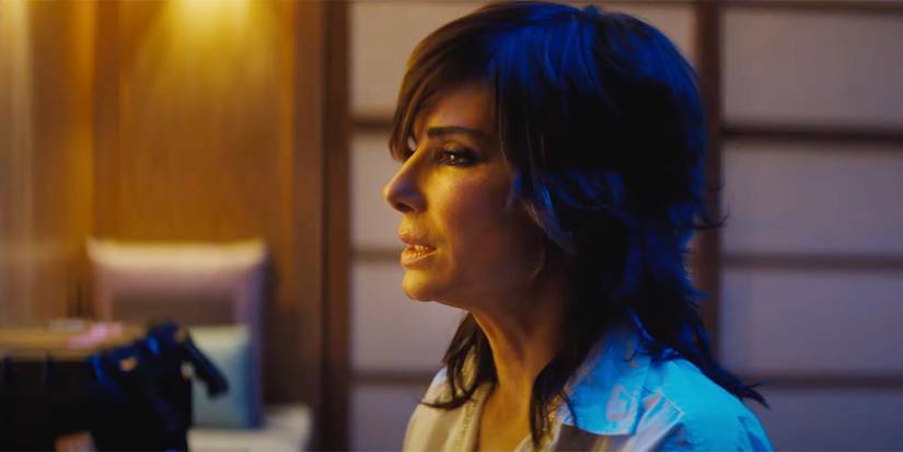 Bullet Train Brings in $30.1 Million on Opening Weekend Box Office
