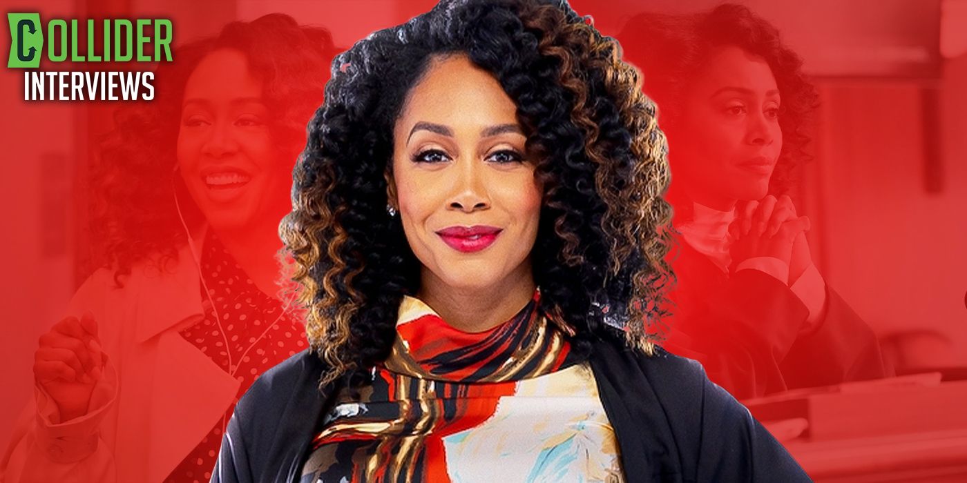 All Rise' for actress Simone Missick, now executive producer of