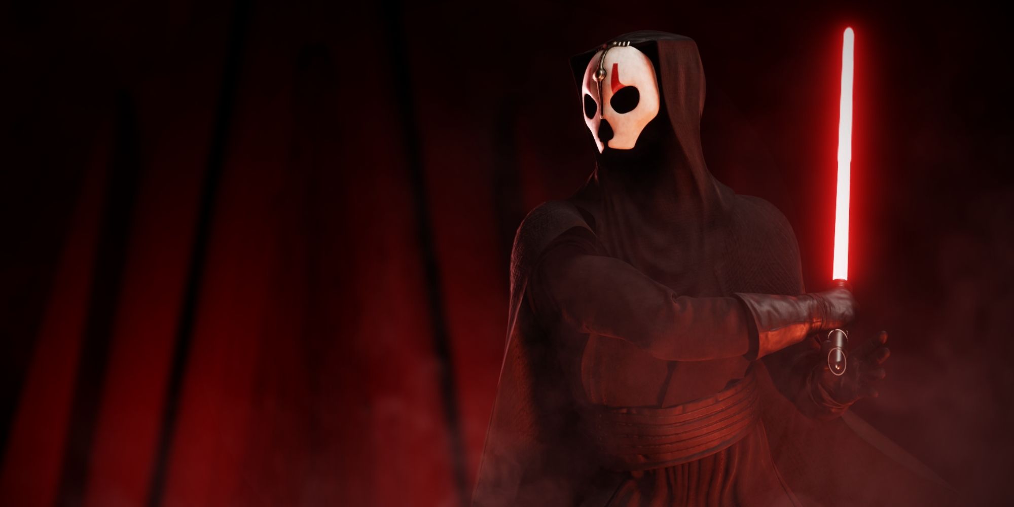 Star Wars': 10 Most Powerful Sith, to Reddit