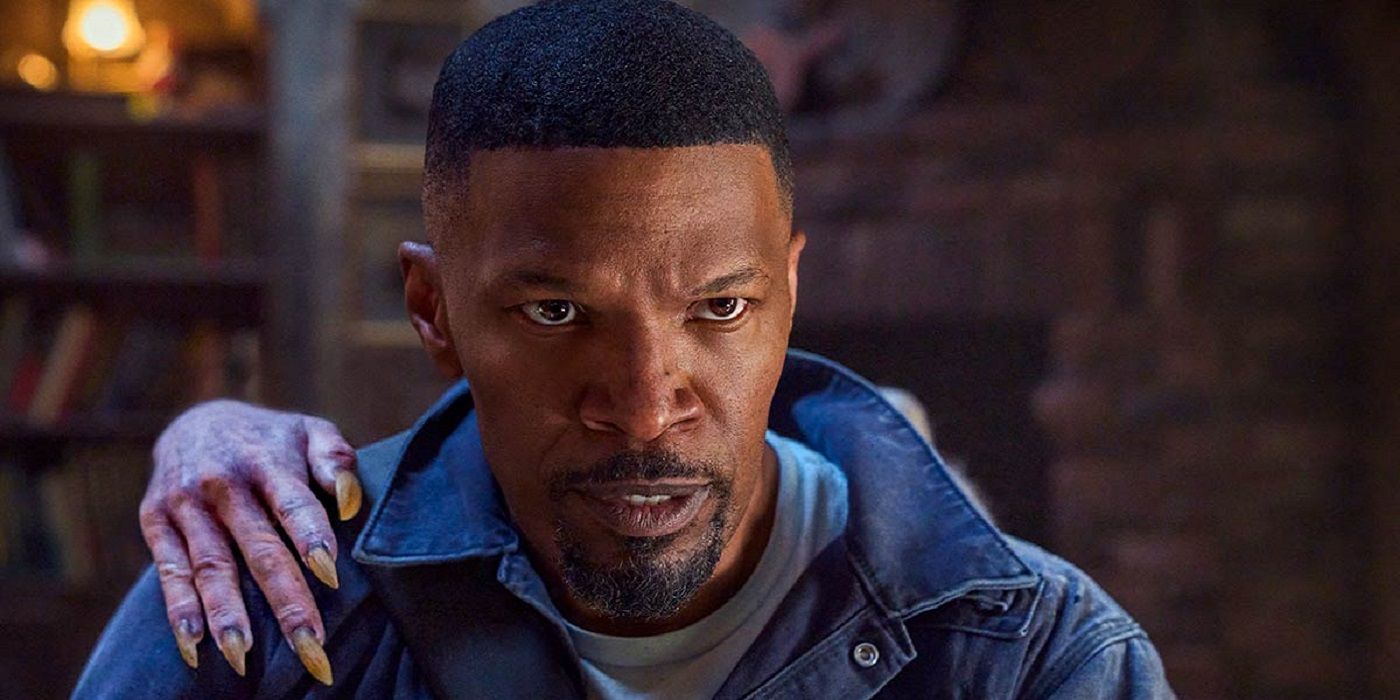 How To Watch Day Shift: Is the Jamie Foxx Film Streaming?