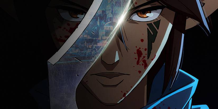 Beyond Absolution Dragon Age: Absolution Ending Explained: Connections to Dreadwolf and ...
