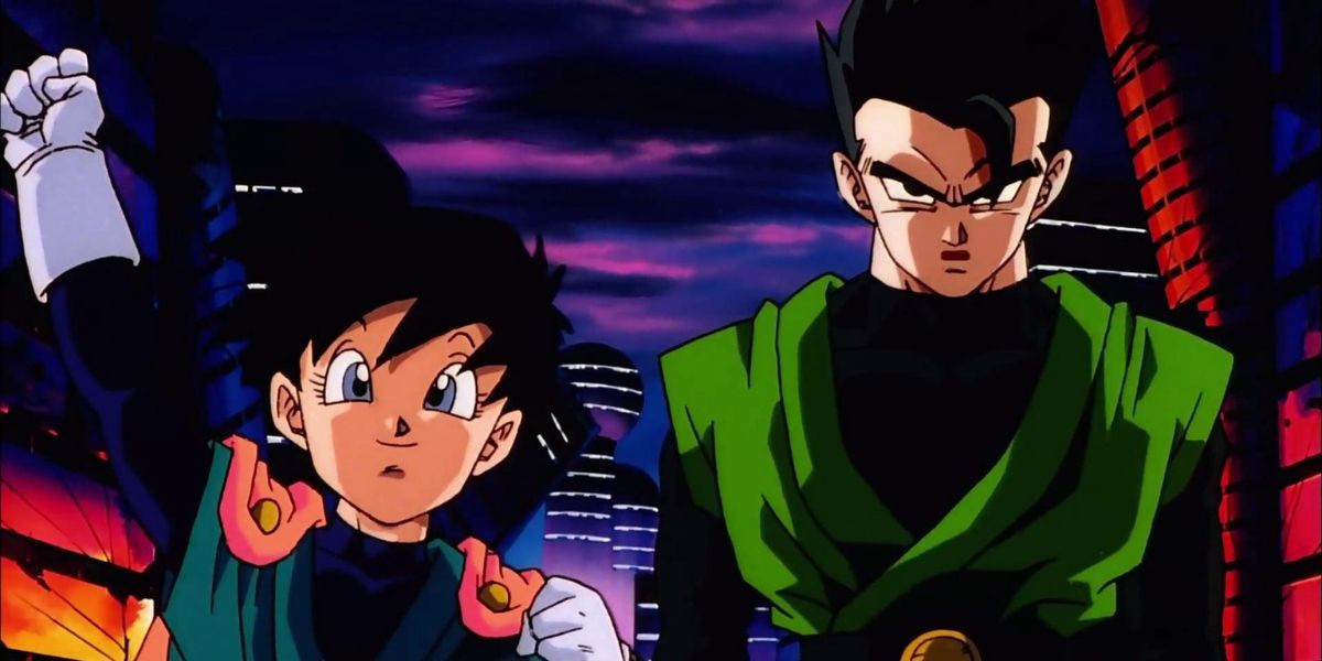 DRAGON BALL TRILOGY FILME completo em Português - A TRISTE MORTE