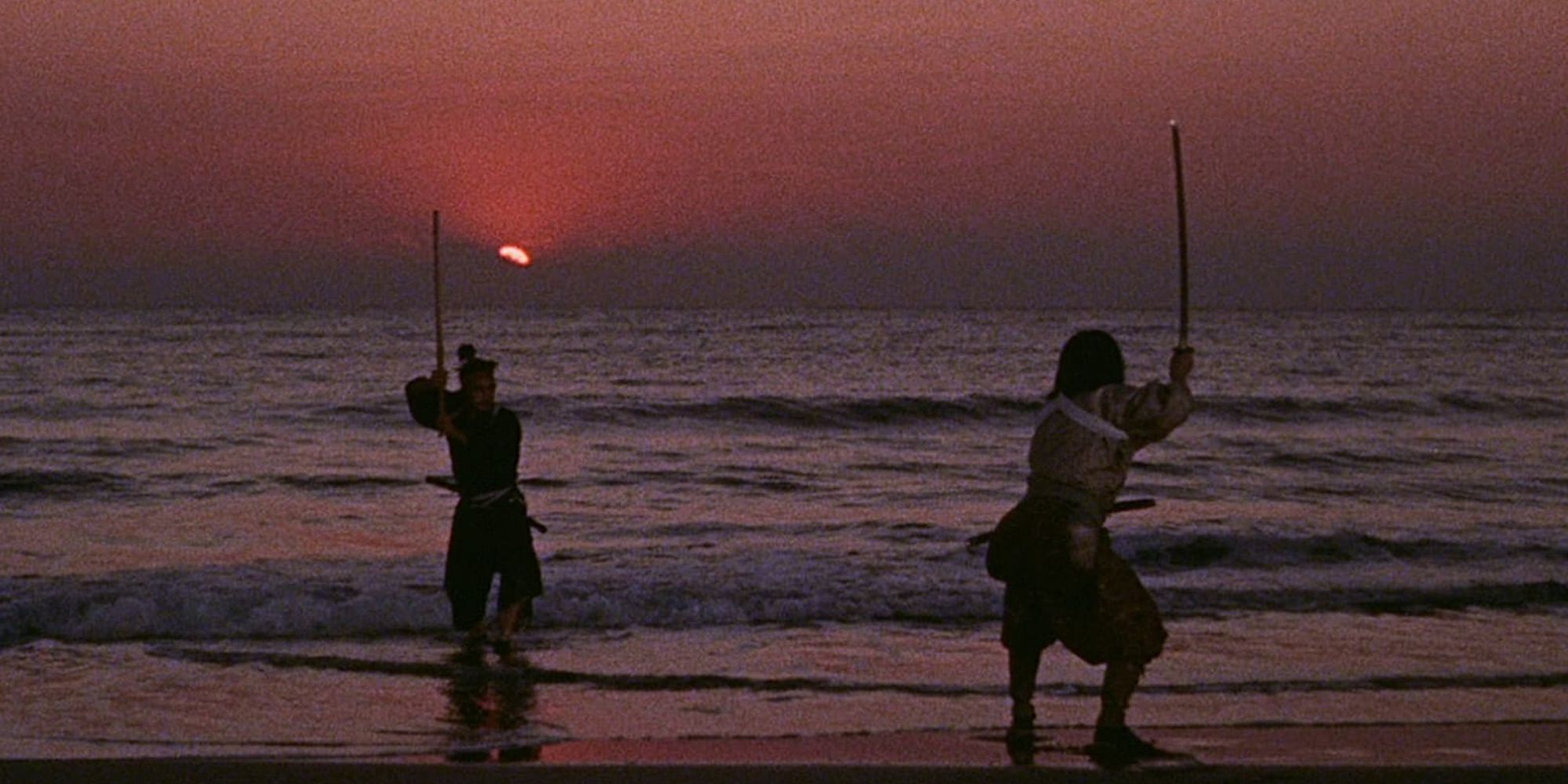 samurai 3 duel at ganryu island