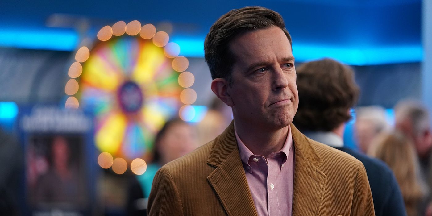 ed helms rutherford falls social featured