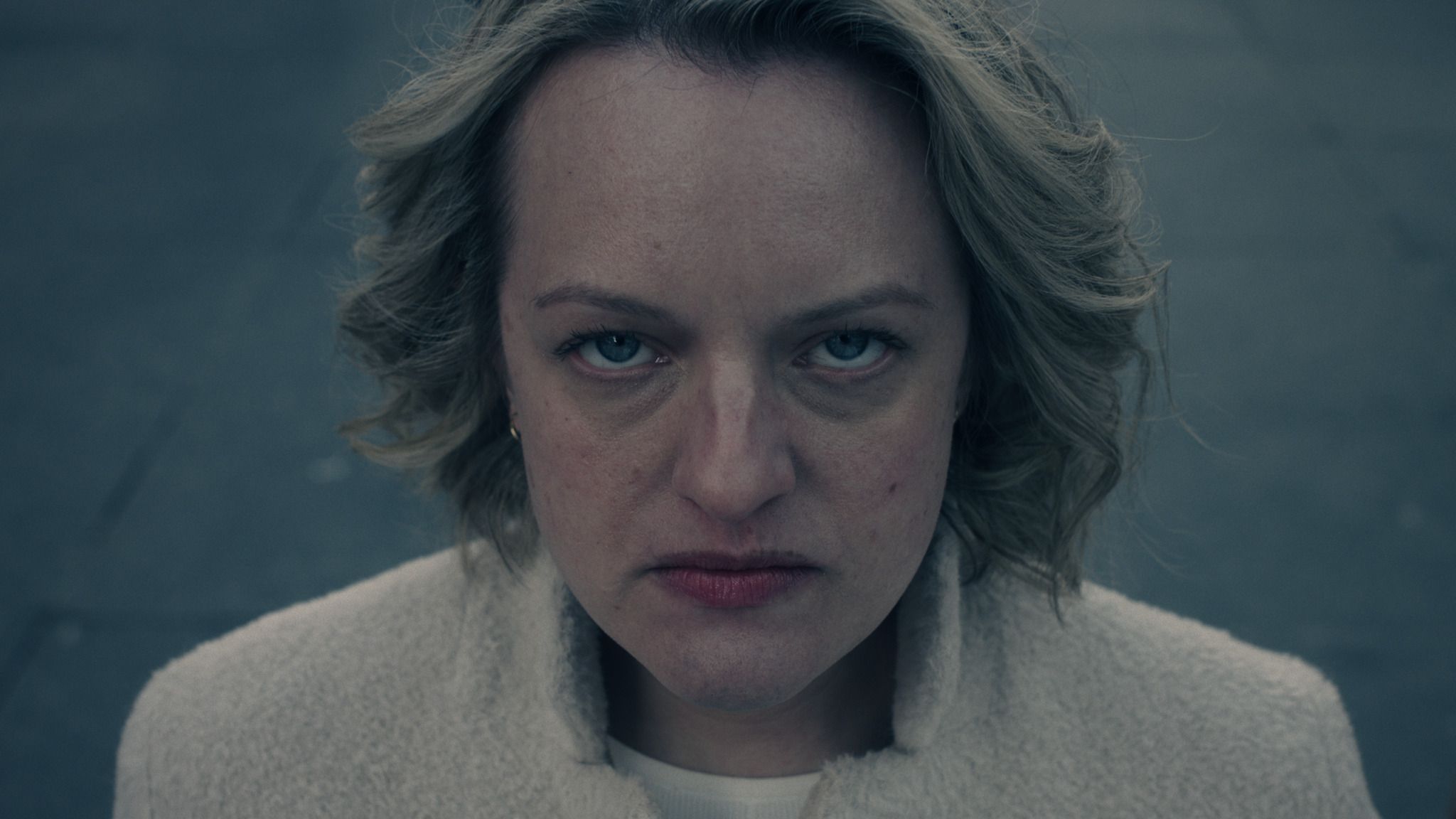 Handmaid's Tale Season 5 Casts Genevieve Angelson