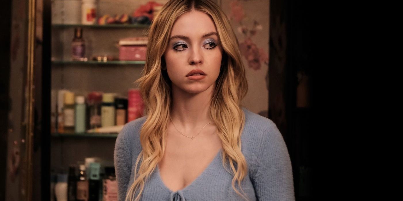 Sydney Sweeney to Star in and Produce The Registration Adaptation