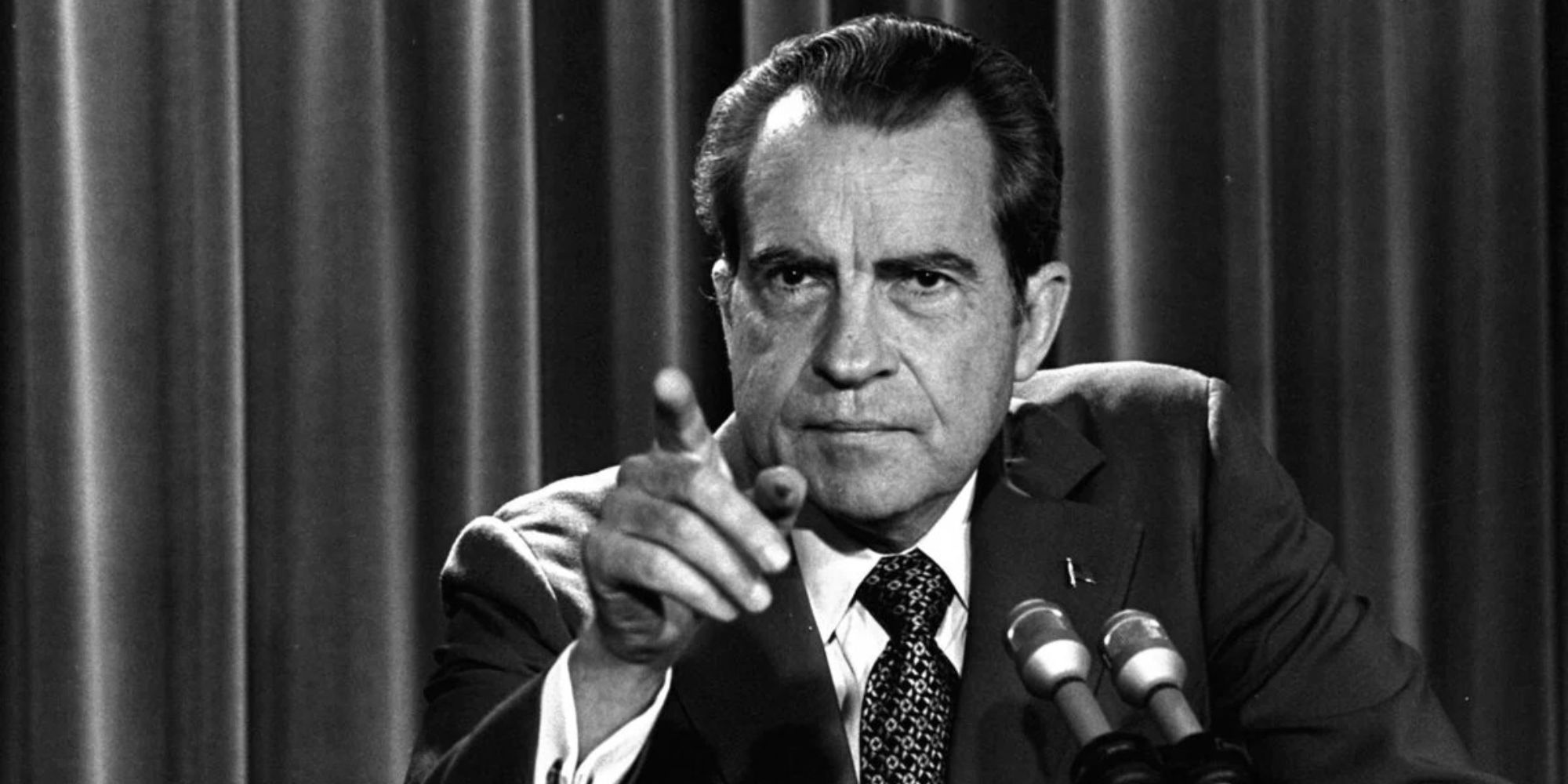 Richard Nixon